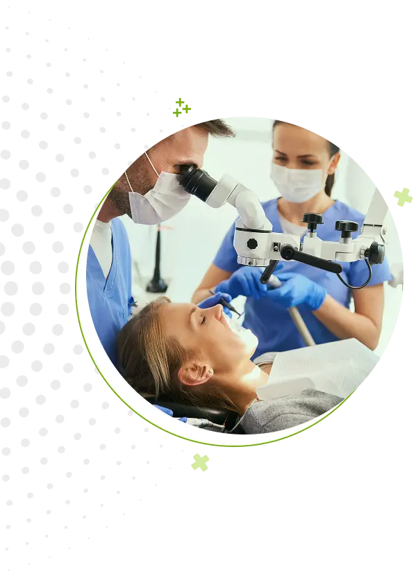 Bupa Dentist in Mirrabooka