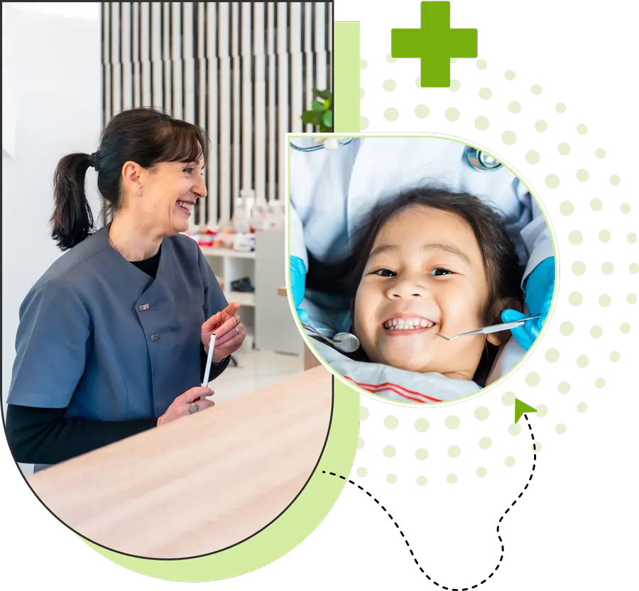 Childrens Dentist in Mirrabooka