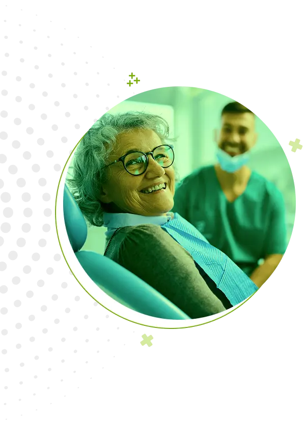 Cosmetic Dentist in Mirrabooka