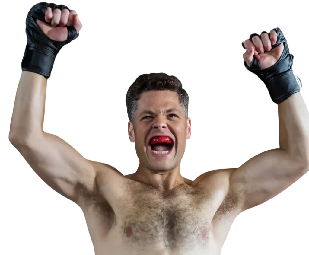 Custom Mouthguards in Mirrabooka