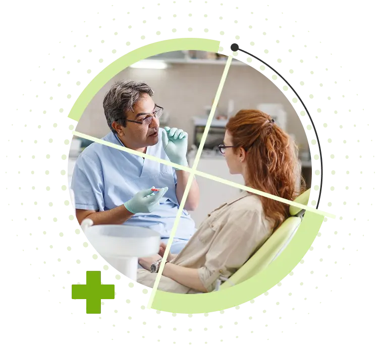 Dental checkups in Mirrabooka