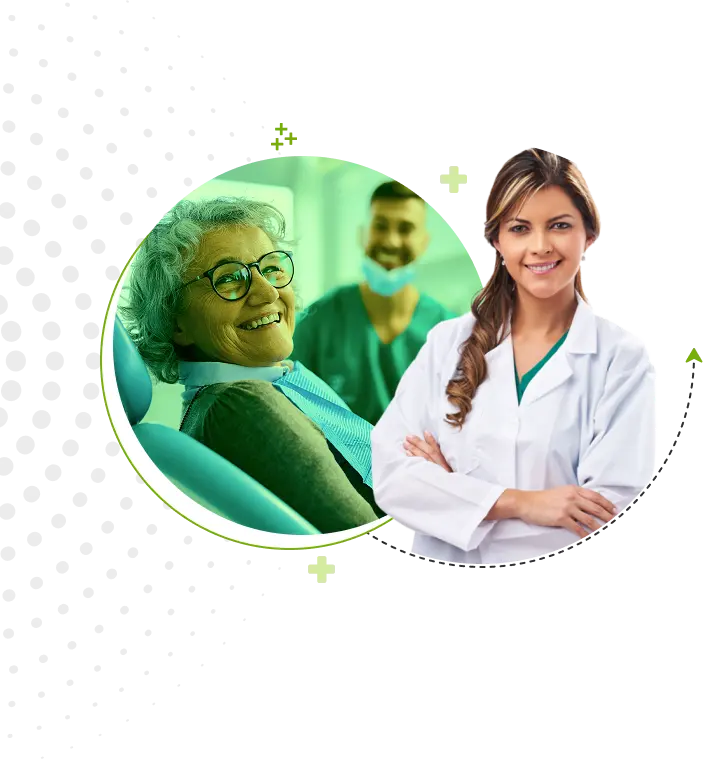 Dental clinic in Mirrabooka